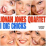Jonah Jones Quartet