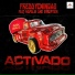 FreddyChingaz feat. Napalm, Erruption
