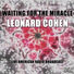 Leonard Cohen