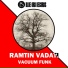 Ramtin Vadati