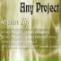 Any Project