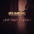 Geo Martinez, Dan Blizz