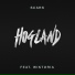 Hogland feat. Wiktoria