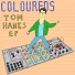 Coloureds