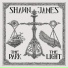 Shawn James