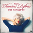 Compilation Titres cultes de la Chanson Française