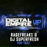 RageFreaks, DJ SUPERFRESH