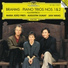Maria João Pires, Augustin Dumay, Jian Wang