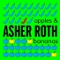 Asher Roth