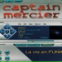 Captain Mercier