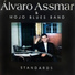 Álvaro Assmar, Mojo Blues Band