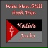 Native Jacks