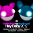 Melleefresh, Deadmau5