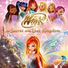 Winx Russian Cover