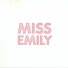 Miss Emily