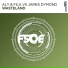 Aly & Fila & James Dymond