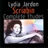 Lydia Jardon