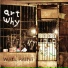 ARTWHY