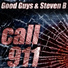Good Guys feat. Steven B