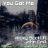 Ricky Scott feat. John Emil