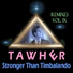Tawher