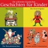 Die schönsten klassischen Kindergeschichten