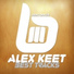 Alex Keet
