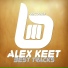 Alex OSN feat. Alex Keet