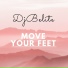 Dj Belite