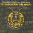 Ferenczi György, Rackajam