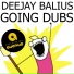 Deejay Balius