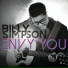 Billy Simpson