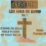 Les Amis De David