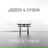 Astero, Ziyddin