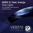 AERO 21 ft. Svenja