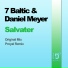 7 Baltic and Daniel Meyer(Lexx Collection)