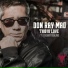 Don Ray Mad, Luciano Scalinici