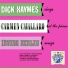 Dick Haymes and Carmen Cavallaro