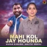 Zafar Hanjra, Aaliya Urooj