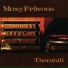 Moxy Fruvous