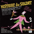Harmonie Ensemble New York, Steven Richman