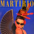 Martirio feat. Raimundo Amador, Rafael Riqueni
