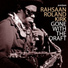 Rahsaan Roland Kirk
