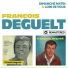 François Deguelt
