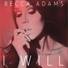 ISC 29 Швеция - Becca Adams