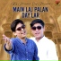 Kaif Miandad, Saif Miandad