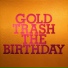 The Birthday