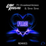 Liam Keegan feat. Kharmatronix & Sha Sha