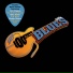 Leadbelly, Leadbelly (Huddie Ledbetter)