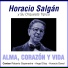 Horacio Salgán feat. Angel Díaz